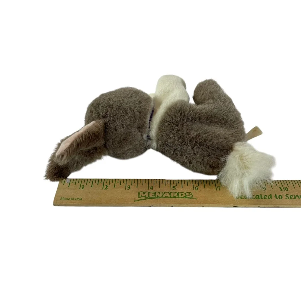 Tyco Bunny Bunny Bunnies Rabbit Plush 8